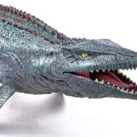 Mosasaurus